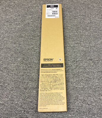 Epson WF-C20590 Black Ink Cartridge (C13T858100) T8581 / 859 ml genuine