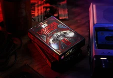 Stranger Things Playing Cards by theory11 - Officially Licensed by Netflix