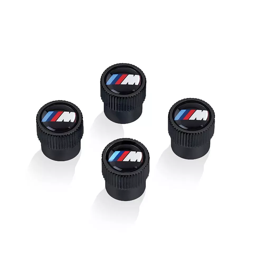 Bmw m valve stem caps deals