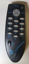 Playstation 2 DVD/TV Master Remote InterAct PS2 Infrared Remote Used