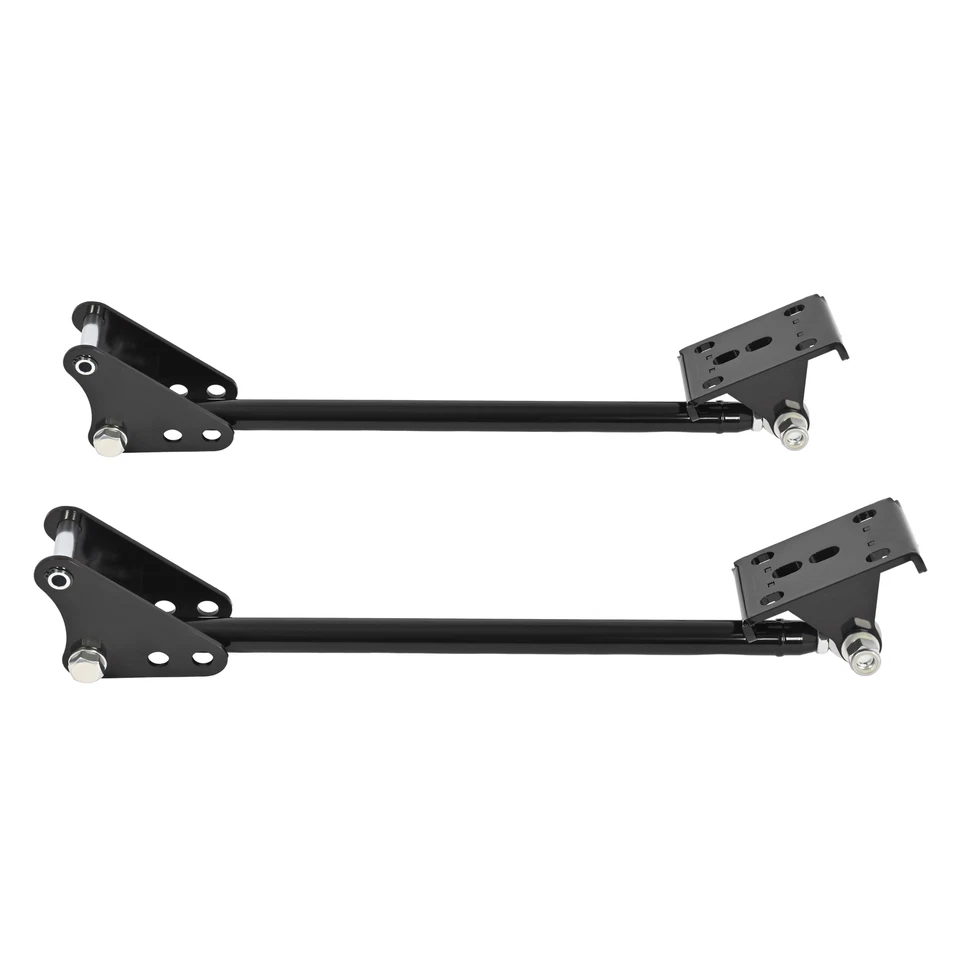 Barra de amarre de tracción trasera de acero para camioneta Chevy/GMC C10 C15 1973-1987 Foto 3 de 4