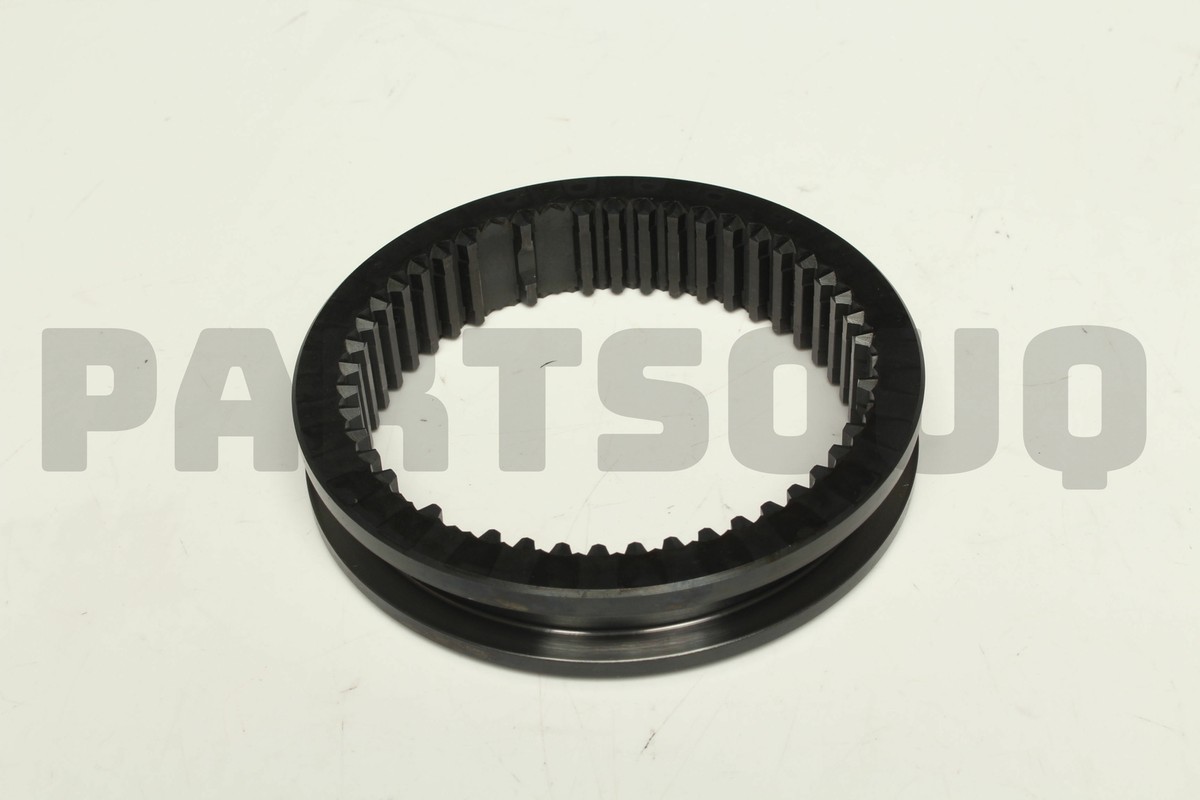 3339536030 Genuine Toyota SLEEVE, TRANSMISSION HUB, NO.3