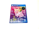 NEW Just Dance 2020 PS4 PlayStation Video Game Rated E10 Sealed Ubisoft