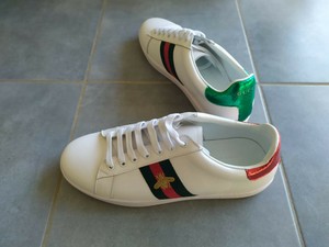 Scarpe Gucci 38 usato in Italia | vedi tutte i 84 prezzi!