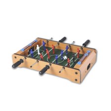 Table Football - Approx. 51 X 31 X 10.5 Cm