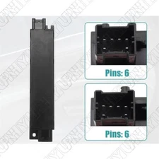 Car Power Seat Switch 35958S87A51 For Honda Accord Odyssey Pilot Acura CL TL MDX