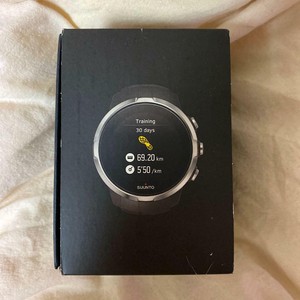 suunto ow161