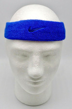 Nike Swoosh Headband Comet Blue/Binary Blue Adult Unisex