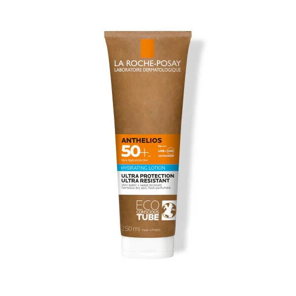 La Roche- Posay Hydrating Body Lotion SPF50 250ml