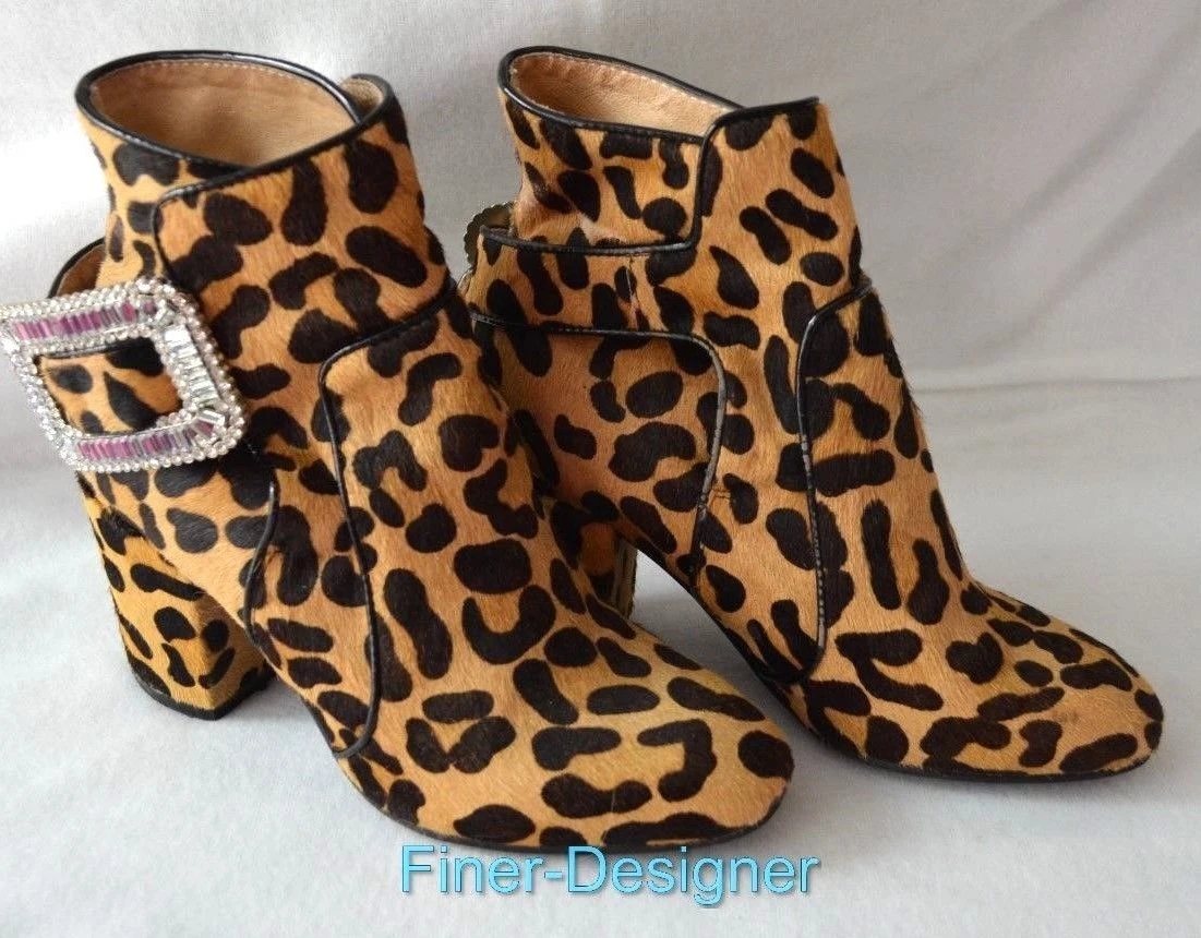Roger vivier polly boots cheap