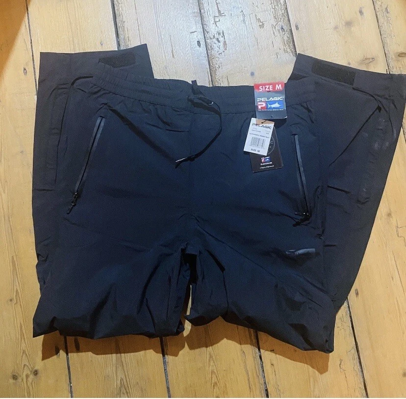 Pelagic Outrigger Lightweight Pants waterproof fishing performance Trousers