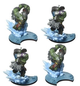 hulk ragnarok juguete