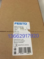 1pc sliding table cylinder DGSL-12-100-Y3A 543981
