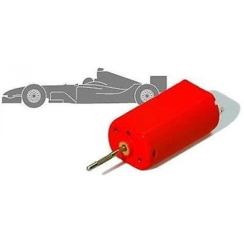 Scalextric 22000 RPM Car Motor With Johnson Mounts – Analogue, New – Superb Slot Car Spare