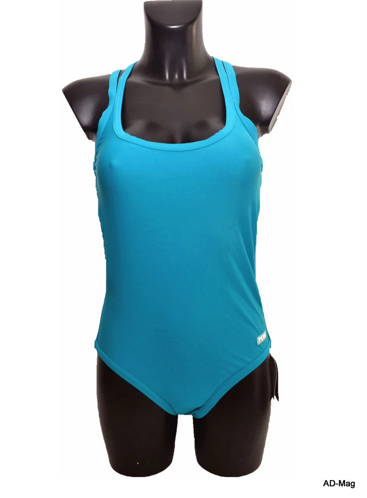 Lot De Maillots De Bain Taille XS - Marque !it, Couleur Noir, Neufs Sans étiquettes