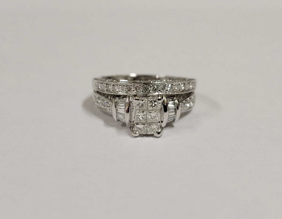 Baguette wedding best sale set