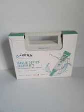 Apera Instruments AI213 Value Series TDS20 Waterproof TDS Pocket Tester kit
