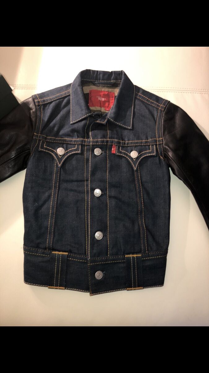 Levis Red Type 4 Jacket | eBay Levis Red Type 4 Jacket | eBay