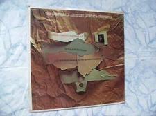 SEALED ! 1970 CANNONBALL ADDERLEY QUINTET & ORCHESTRA LP DAVID AXELROD JAZZ FUNK