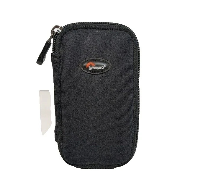 Tarjeta de memoria para cámara Lowepro Casos