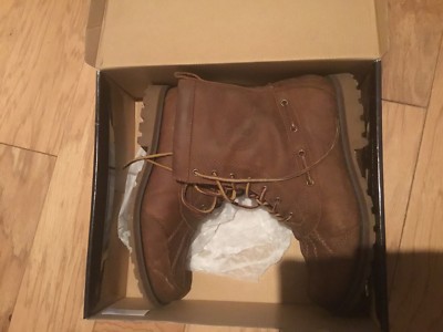 Ralph Lauren Snow Boots 9D Polo Ralph Lauren Big Kids Harpyr EZ Stay-Put Winter Boots  main image 3