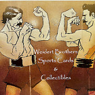 Weidert Brothers Sports Cards