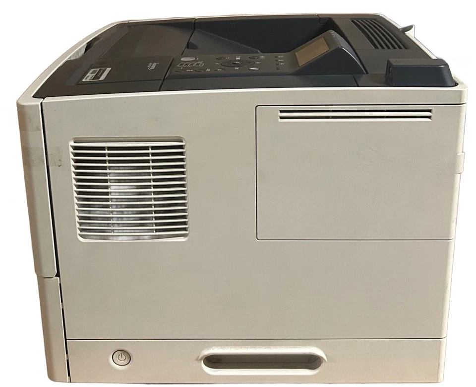 Impresora láser monocromática Canon i-Sensys LBP6780X A4 6469B010AA - Imagen 3 de 4