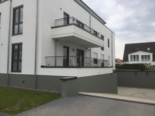 von Privat - E-PKW Tiefgaragenstellplatz in Bremen Habenhausen