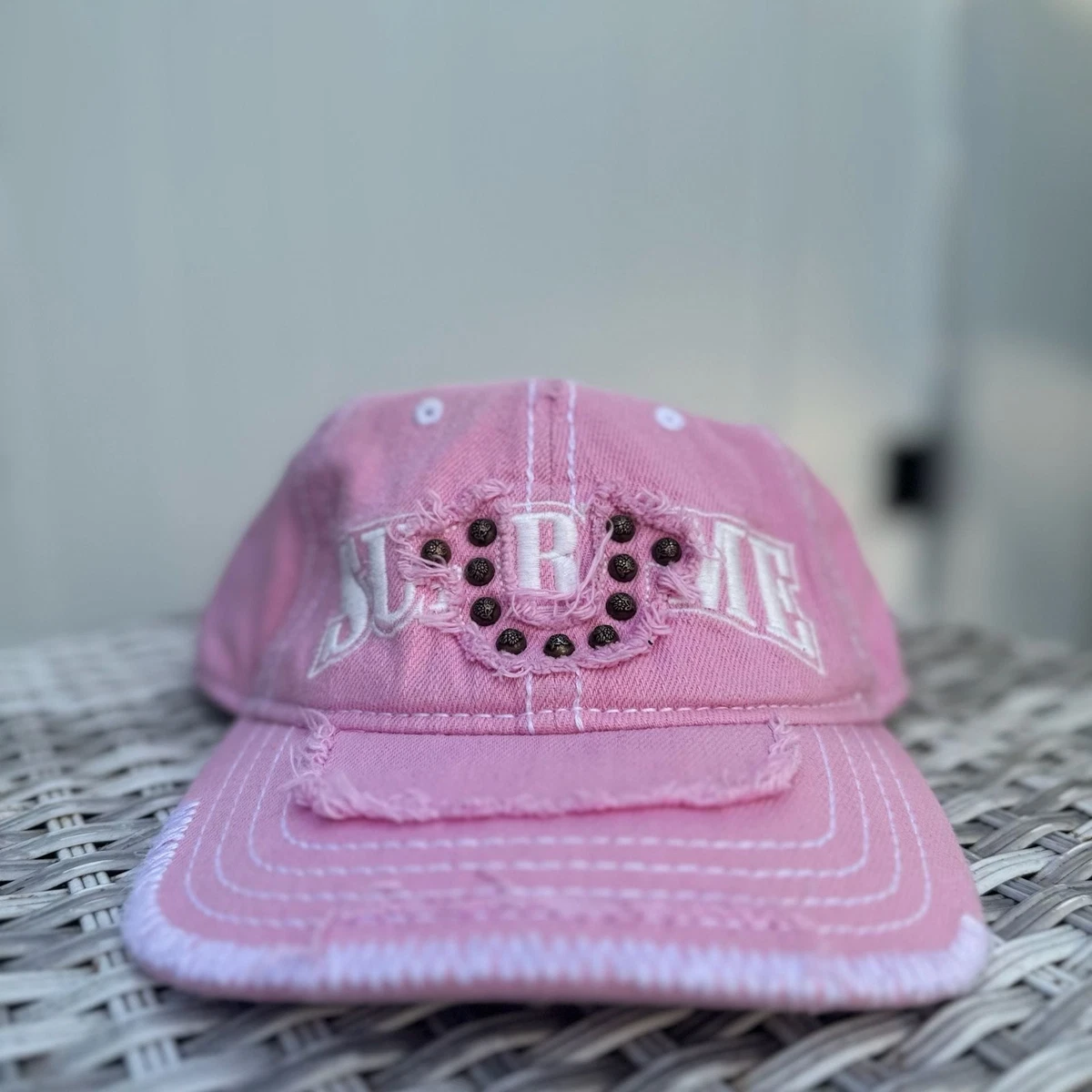 Supreme Men's Trucker Hats for sale - eBay