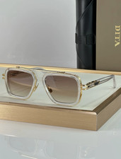 DITA LXN-EVO Style Unisex Sunglasses - MODEL  DTS403 - SIZE 54-19-145