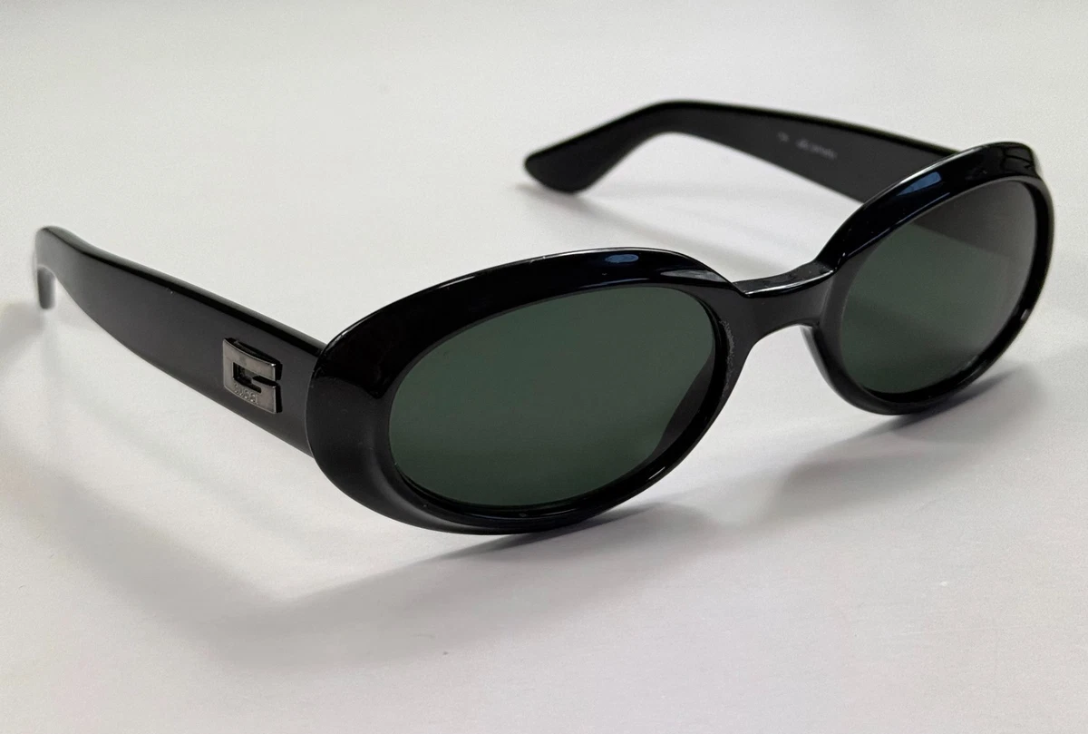 Gucci Oval Sunglasses for Women with Vintage for sale | eBay