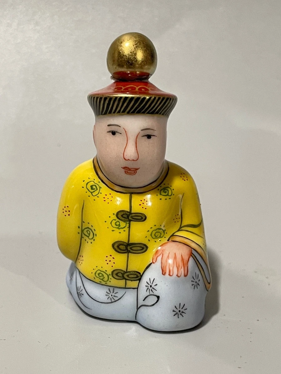 中国古董银鼻烟壶| eBay