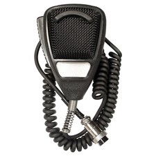 Dynamic Noise Cancelling CB Microphone