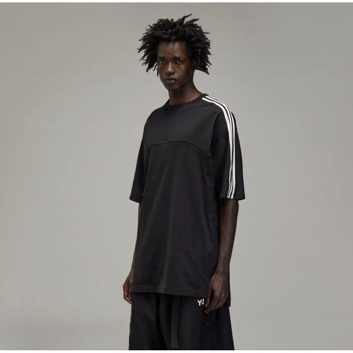Yohji Yamamoto Striped T-Shirts for Men for sale | eBay