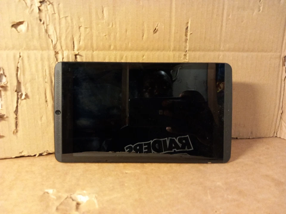 NVIDIA Shield K1 P1761W Wi-Fi 16GB Black Android Gaming Tablet,NEEDS NEW BATTERY - Image 3 of 4