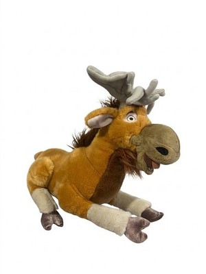 Disney Store Exclusive Plush 16  Rutt Brother Bear 