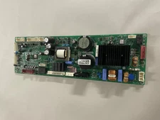 LG EBR88309762  Control Board Main AZ117639 | KMV679