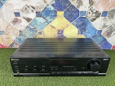 Pioneer A-223 Stereo Integrated Amplifier Hi-Fi Audio Amp Tested Working