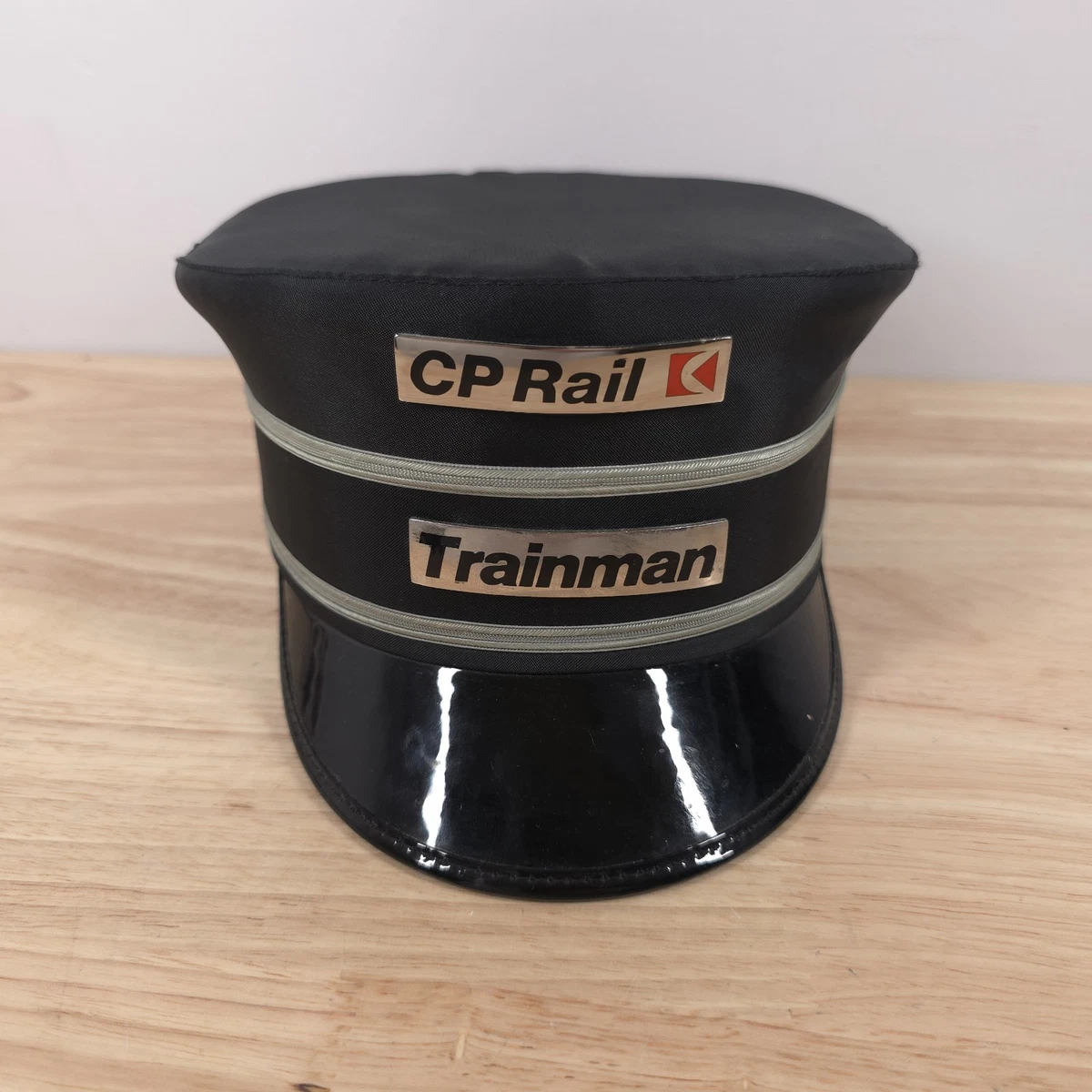 Collectible Railroad Hats & Caps for sale | eBay