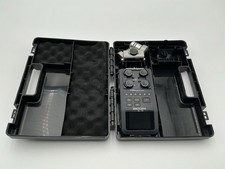 Zoom H6 Portable Handy Digital Recorder Tested