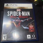 Marvel's Spider-Man: Miles Morales - PlayStation 5