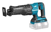 Makita Akku-ReciprosäGe 2 X 18V, DJR360ZK, 32 Mm, Ohne Akku Im Transportkoffer