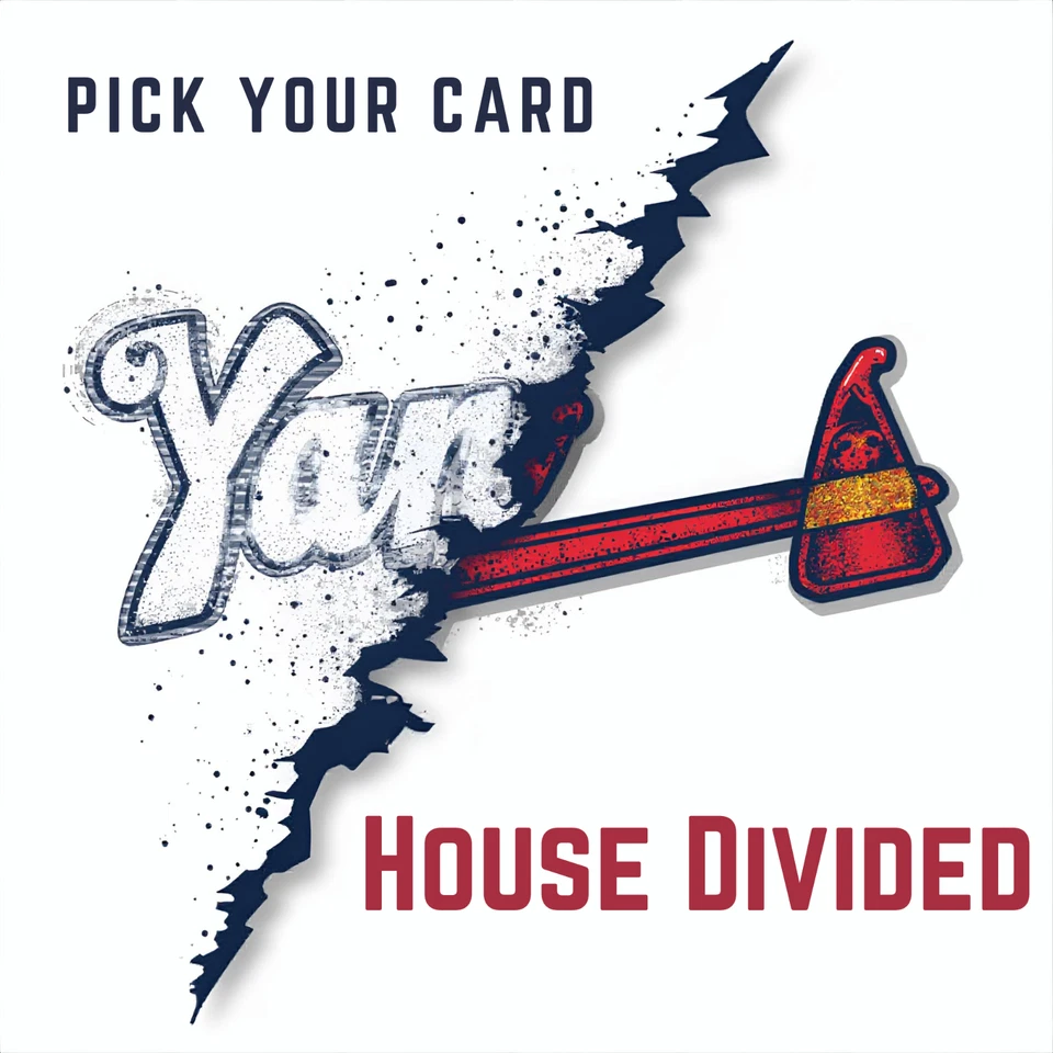 2025 Upper Deck National Hockey Card Day - Pick Your Card - Complete Your Set - Image 1 of 1