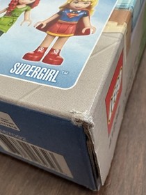 LEGO DC Super Hero Girls: Super Hero High School 41232