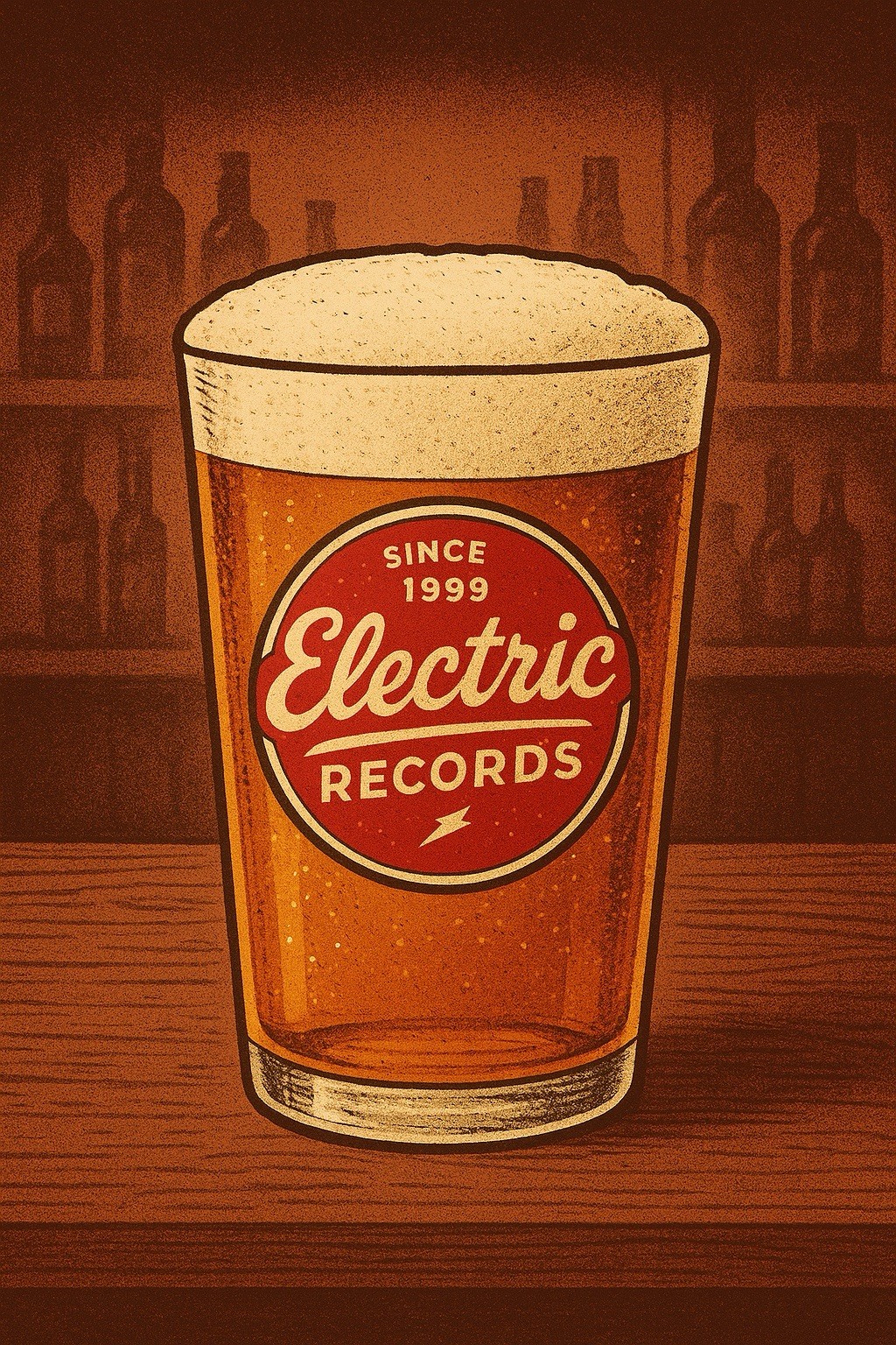 BLUE MOON Belgian Style Wheat Set Of 2 Limited Edition Etched Beer Glasses Glass