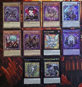 yugioh chibi deck Konami Box Toys Battles of Legend sets are known for delivering highimpact reprints and exclusive artwork Yugioh Battle of Legend: Monster