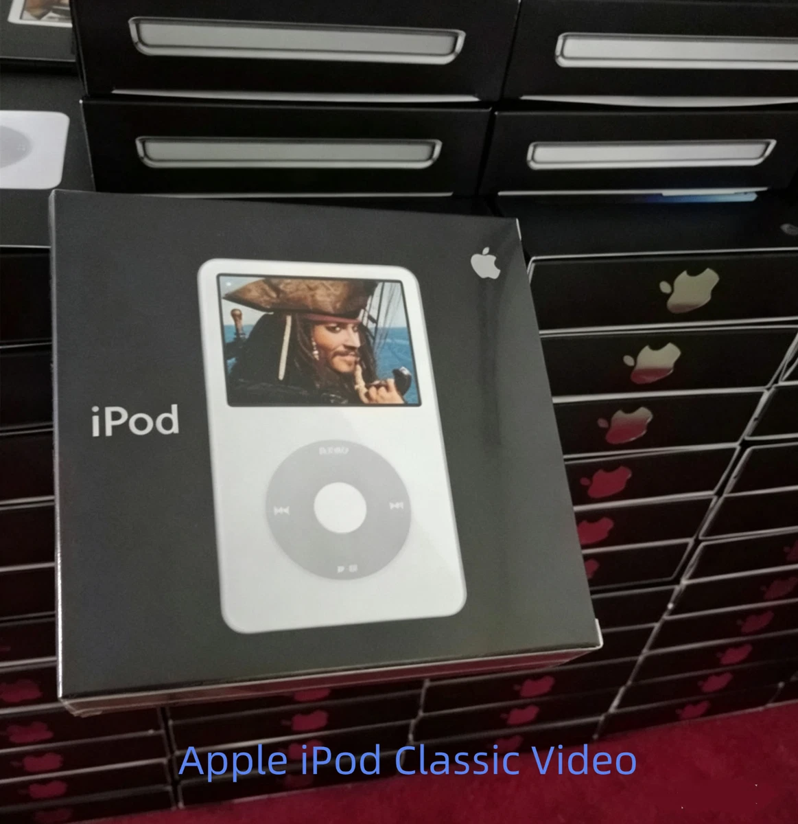Apple iPod Classic 160GB MP3 Players for sale | eBay