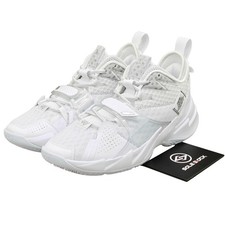 Jordan Why Not Zer0.3 PF Triple White for Sale | Authenticity