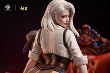 MX Studio & Lazydog Studio 1/6 Overwatch Ashe...
