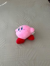 Kirby 10 Inch Collector Plush